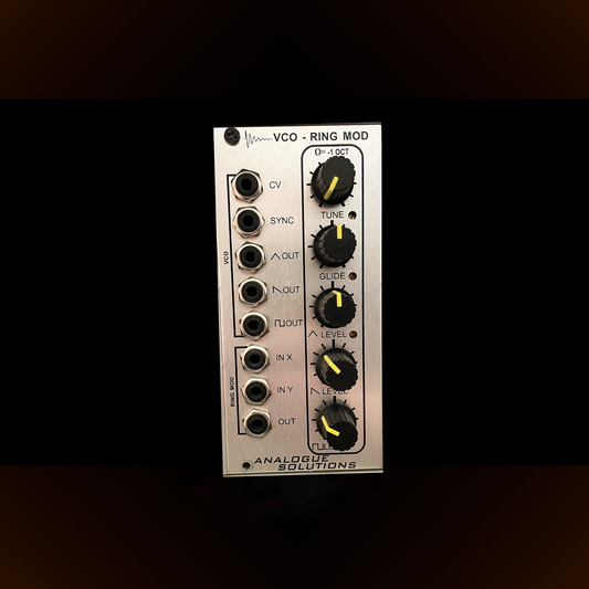 Analogue Solutions VCO - Ring Mod