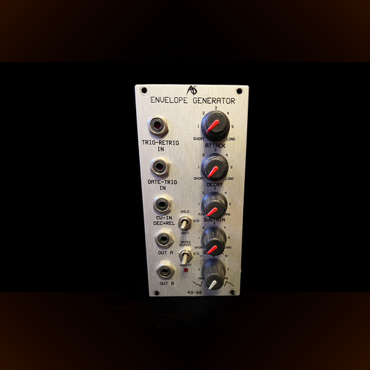 Analogue Systems RS-60 Envelope Generator